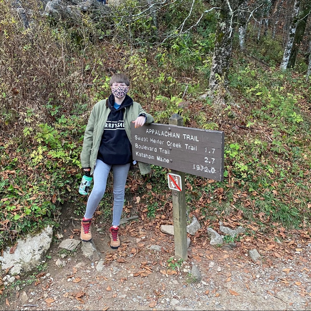 Meet your Posher, Charlie